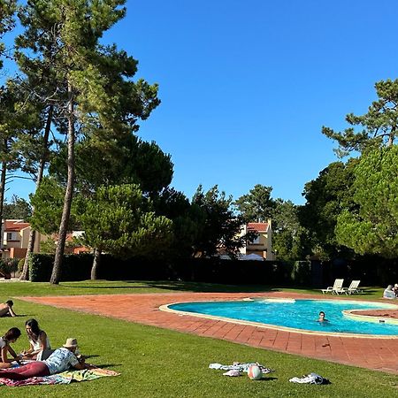 Forest Terrace Прая де Мира Екстериор снимка