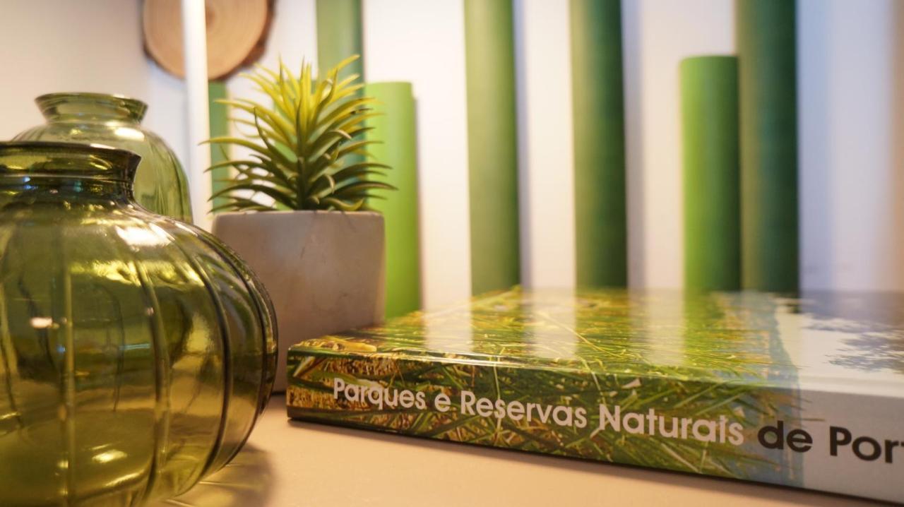 Forest Terrace Прая де Мира Екстериор снимка