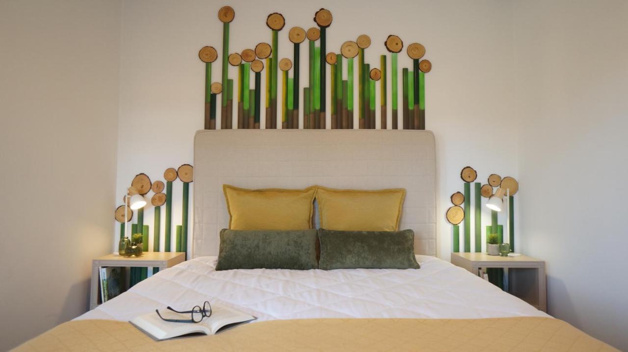 Forest Terrace Прая де Мира Екстериор снимка