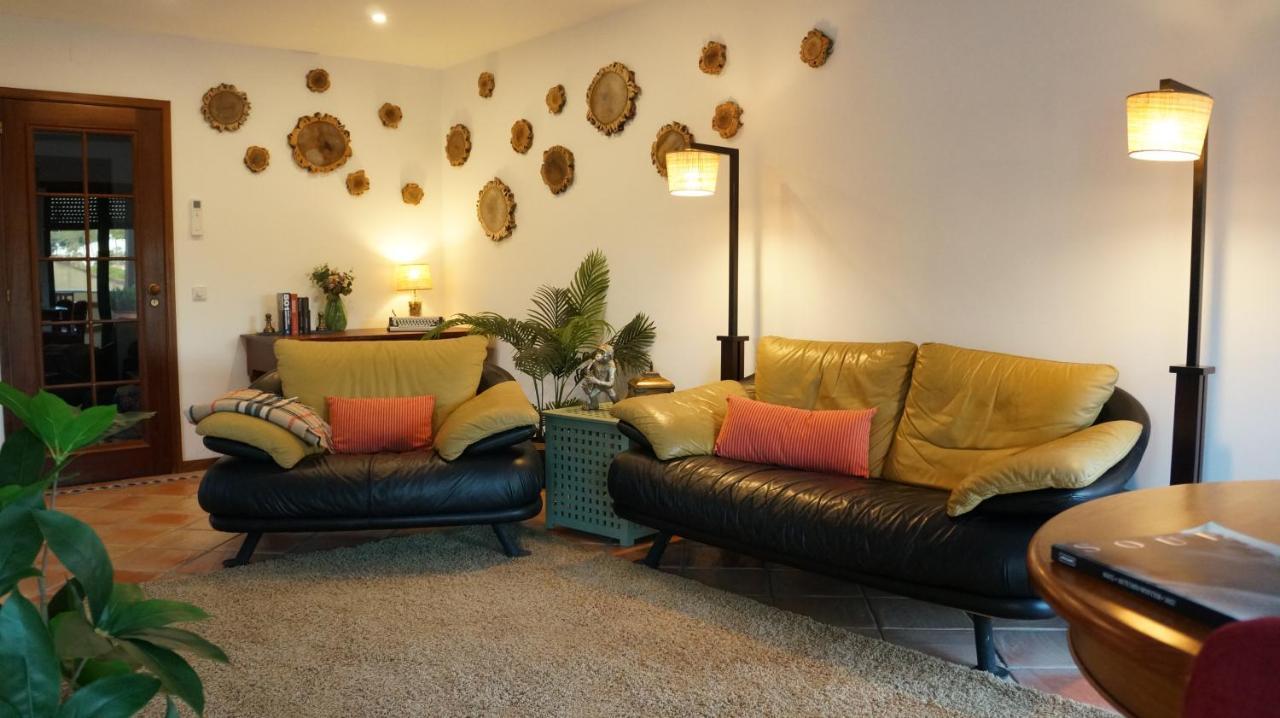 Forest Terrace Прая де Мира Екстериор снимка