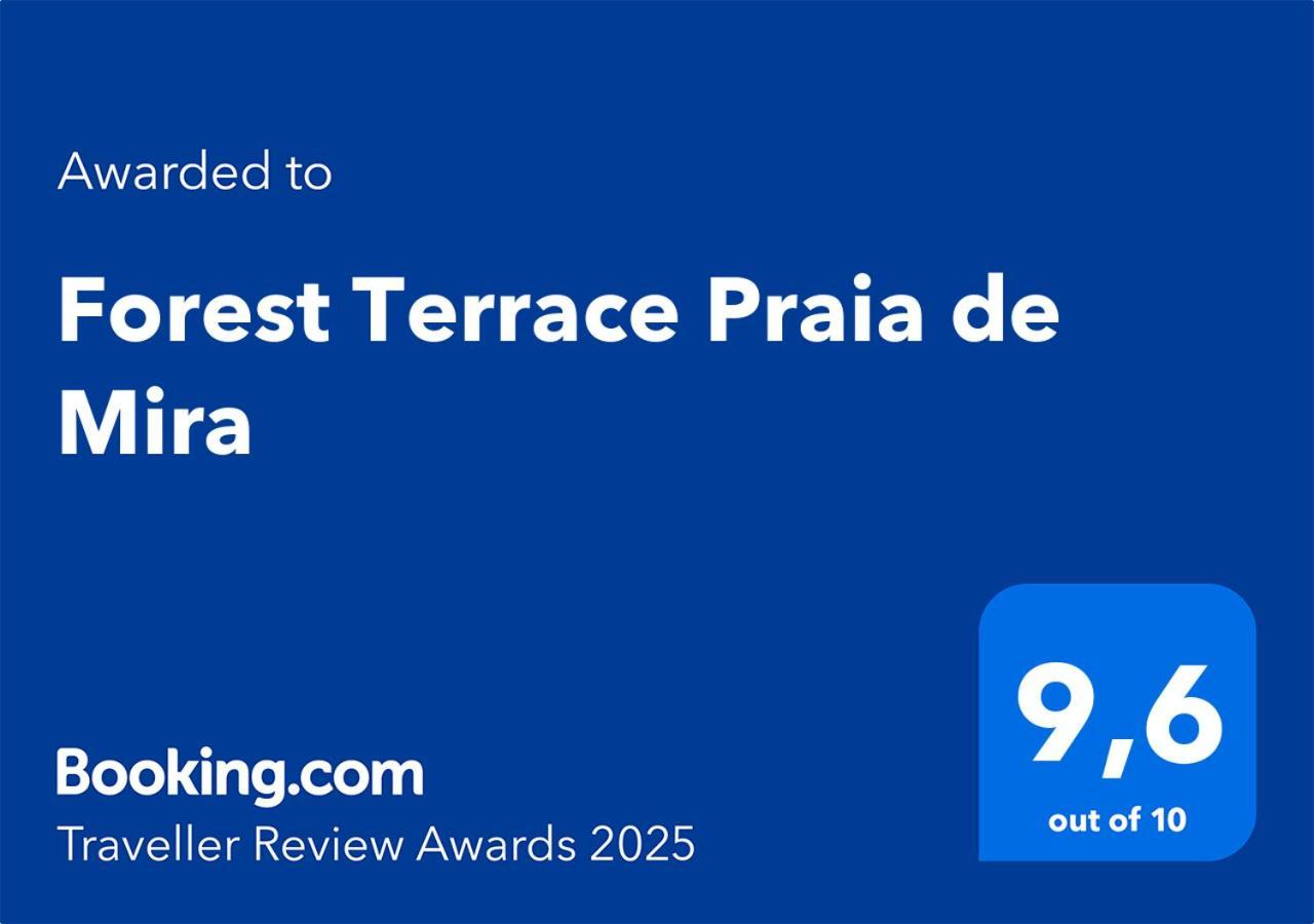 Forest Terrace Прая де Мира Екстериор снимка